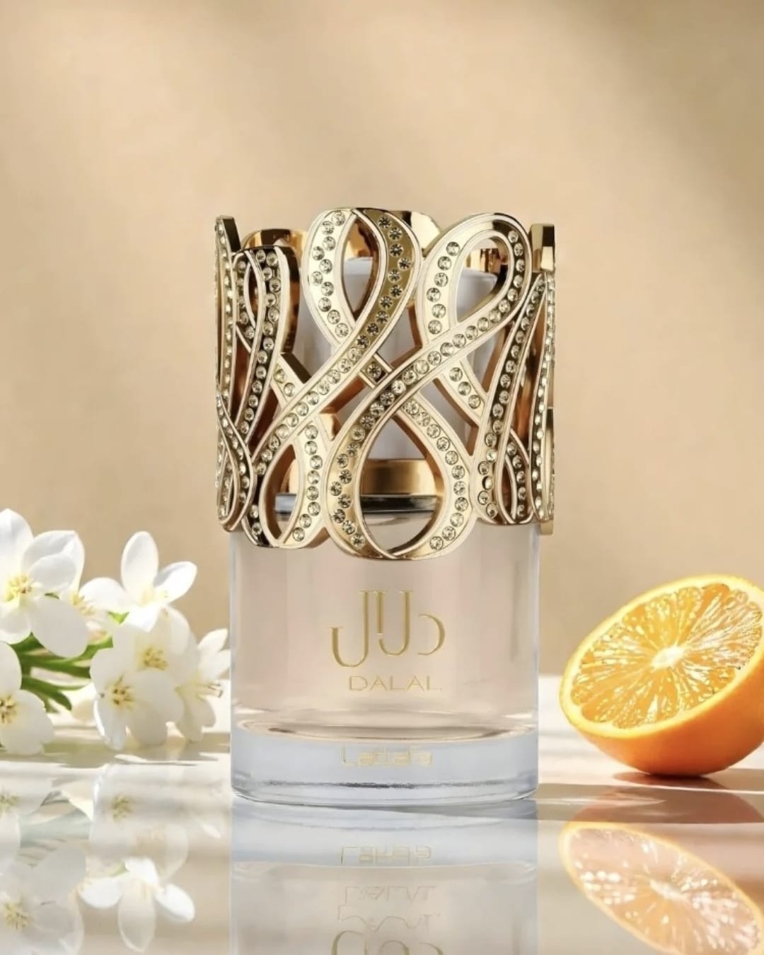 Lattafa Dalal Eau  de Perfum 100ml