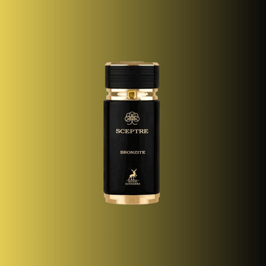Maison Alhambra Sceptre Bronzite Eau de Parfum 100 ml