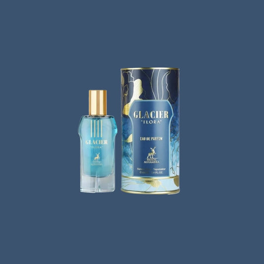 Maison Alhambra glacier Heaven Eau de Parfum Feminino 100ml
