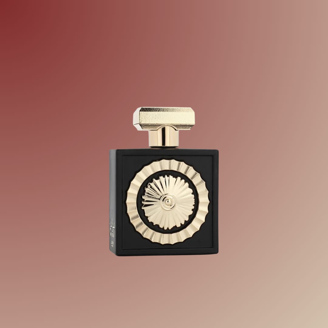 Lattafa Perfumes Nebras Eau de Parfum 100 ml