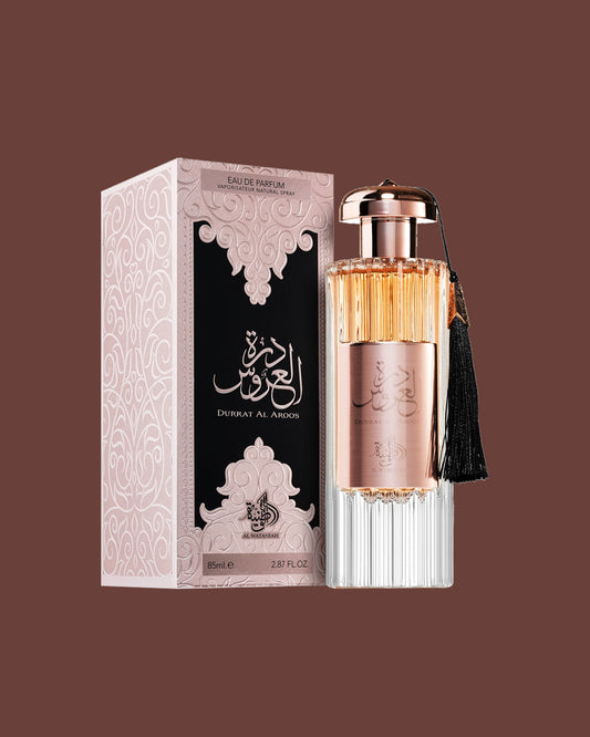 Al Wataniah Durrat Al Aroos Eau de Parfum 85 ml