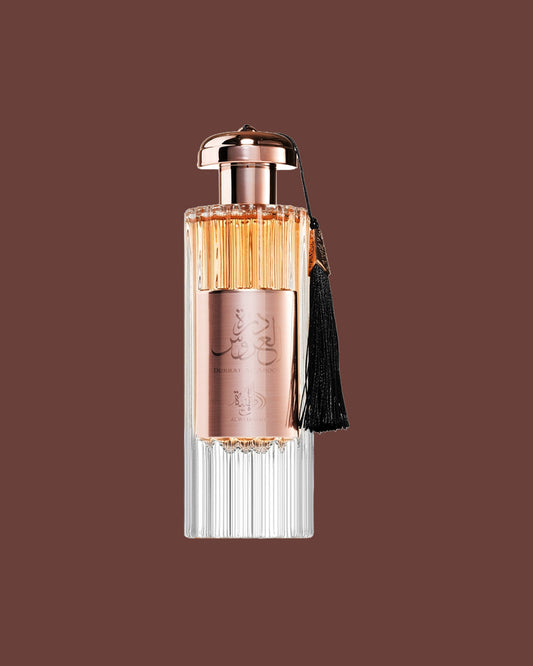 Al Wataniah Durrat Al Aroos Eau de Parfum 85 ml