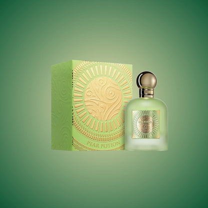 Paris Corner Emir Pear Potion Eau de Parfum Feminino 100 ml