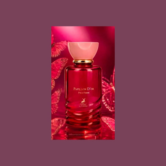 Ard al Zaafaran Safeer al ward Eau de Parfum Feminino 100ml