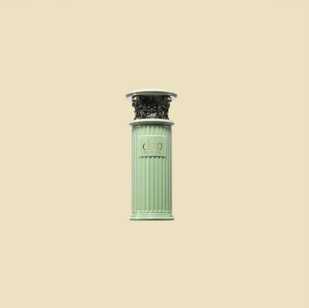 Ard al Zaafaran Manaal Eau de Parfum 100ml