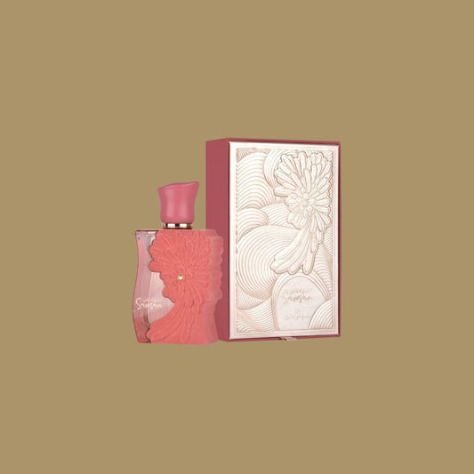 Ard al Zaafaran Sawsan Eau de Parfum Feminino 100ml