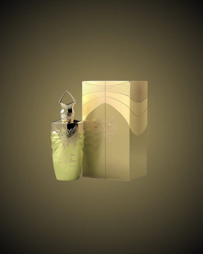 Paris Corner Jardin de Papillons Eau de Parfum 100ml