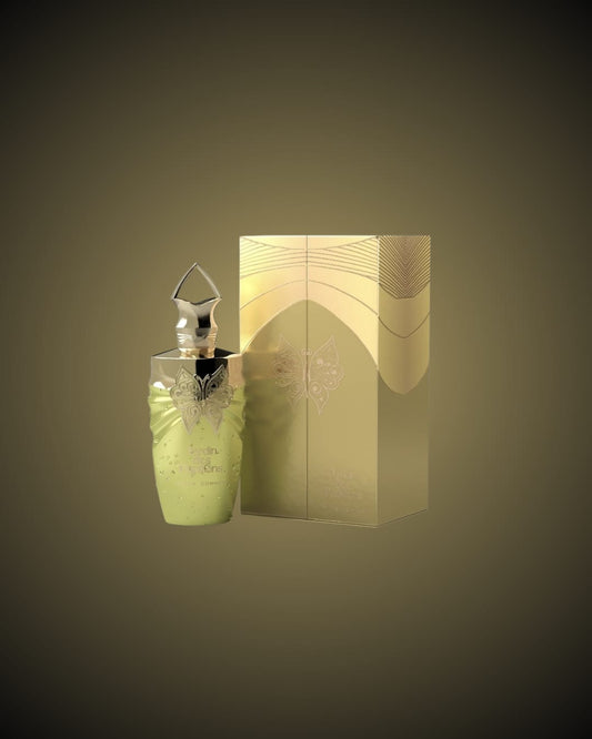 Paris Corner Jardin de Papillons Eau de Parfum 100ml