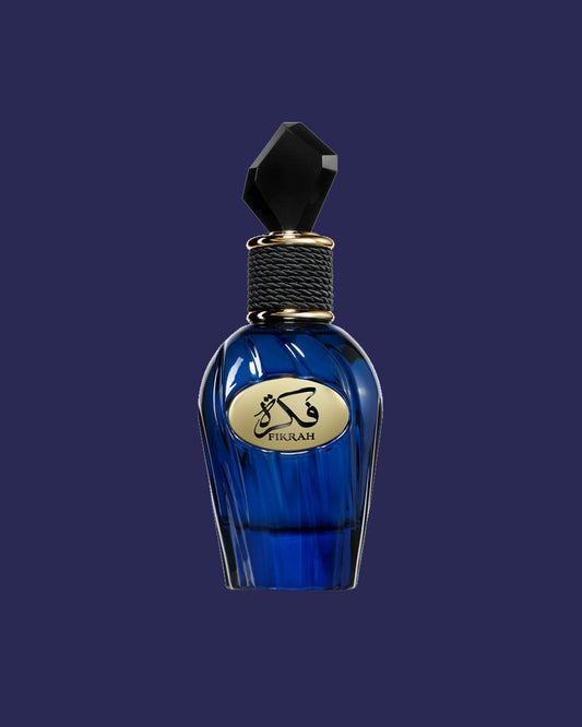 Al Wataniah Fikrah Eau de Parfum  Feminino 100 ml
