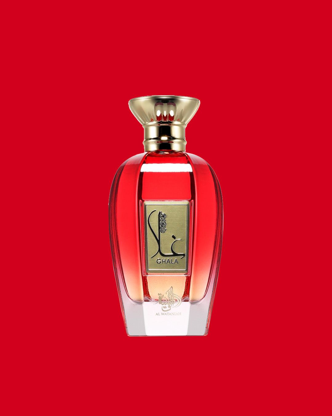 Al Wataniah Ghala Eau de Parfum  Feminino 100 ml