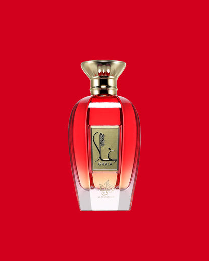 Al Wataniah Ghala Eau de Parfum  Feminino 100 ml