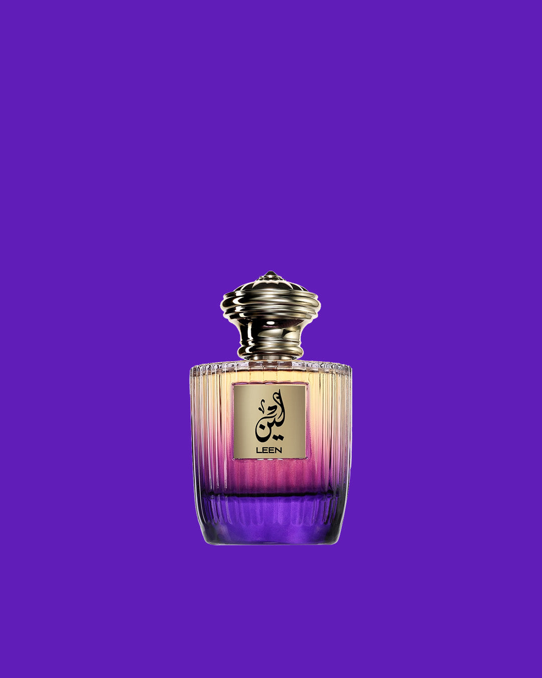 Al Wataniah Leen Eau de Parfum 100 ml