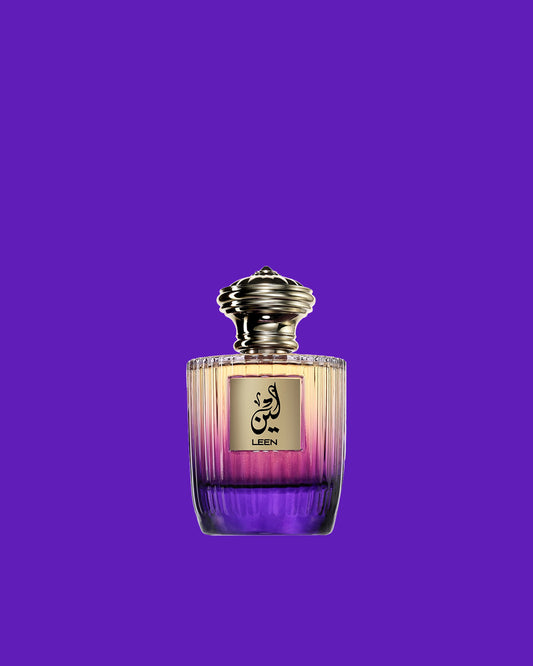 Al Wataniah Leen Eau de Parfum 100 ml