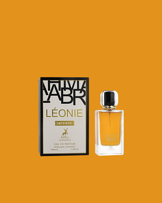 Maison Alhambra Léonie Intense Eau de Parfum 100 ml