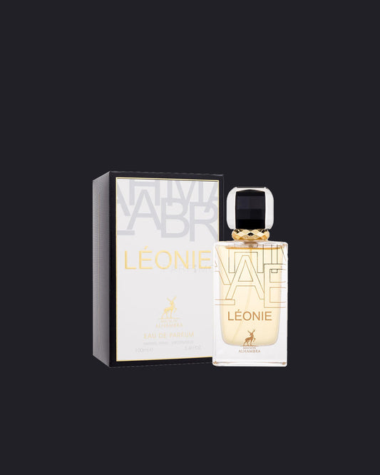 Maison Alhambra Léonie Eau de Parfum 100 ml