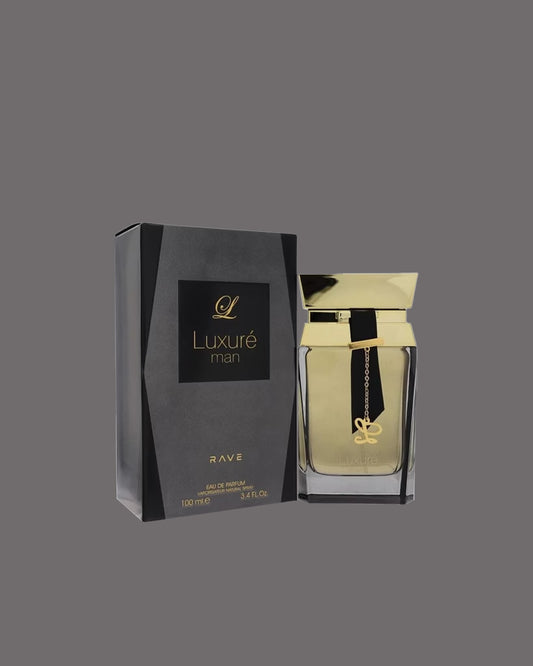 Rave Luxuré Eau de Parfum 100 ml