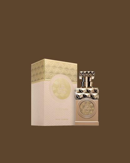 Paris Corner Minya Coco Lush Eau de Parfum Feminino 100 ml