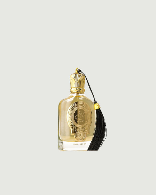 Paris Corner Nouf Eau de Parfum unissexo 100 ml