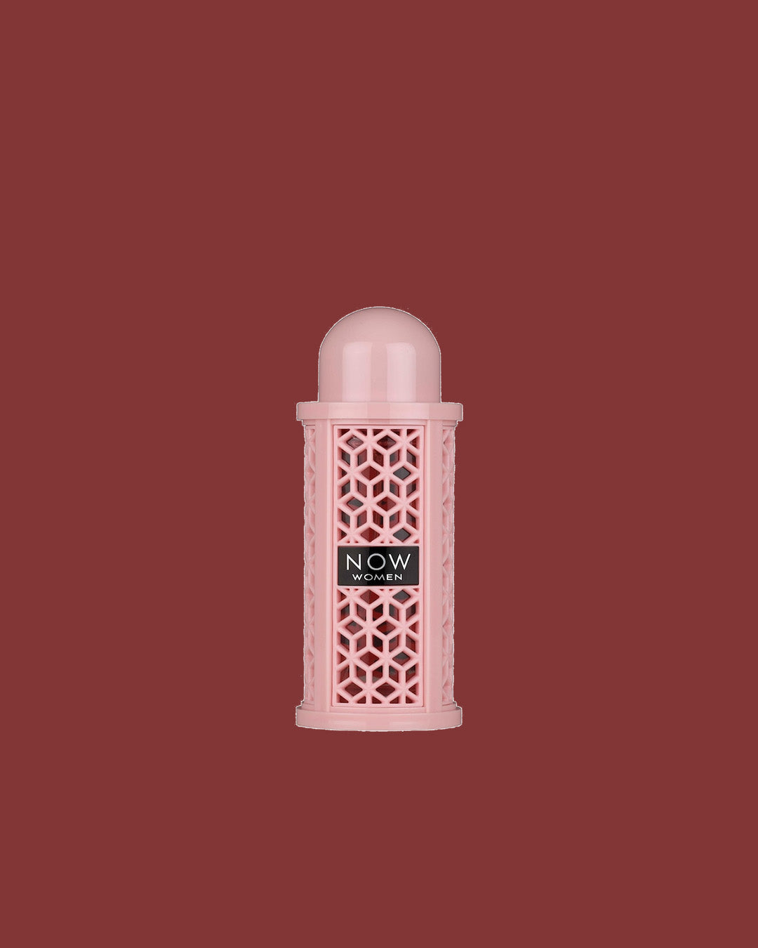 Rave Now Pink Eau de Parfum 100 ml