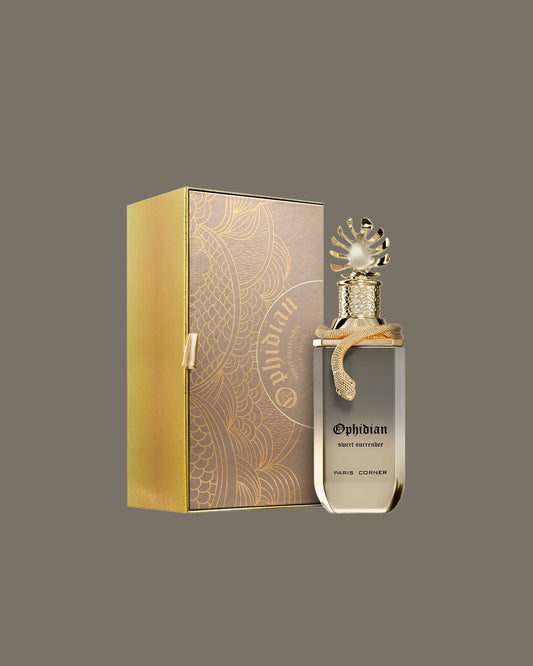 Paris Corner Ophidian Sweet Surrender Eau de Parfum Feminino 100 ml