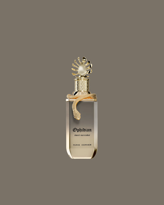 Paris Corner Ophidian Sweet Surrender Eau de Parfum Feminino 100 ml