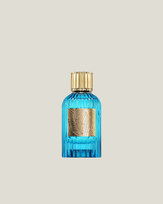 Paris Corner Qissa Blue Eau de Parfum Unissexo 100 ml