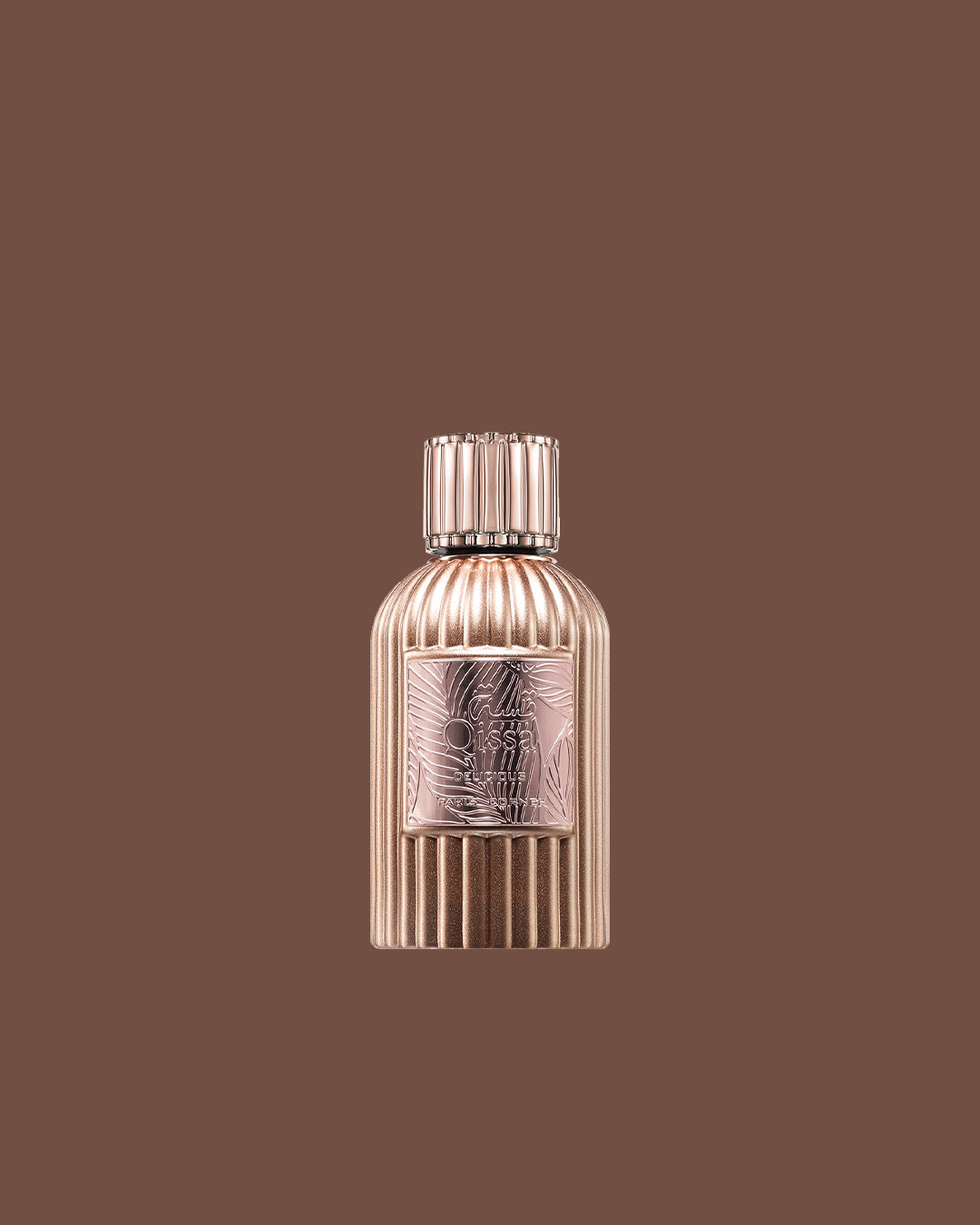 Paris Corner Qissa Delicious Eau de Parfum Feminino 100 ml