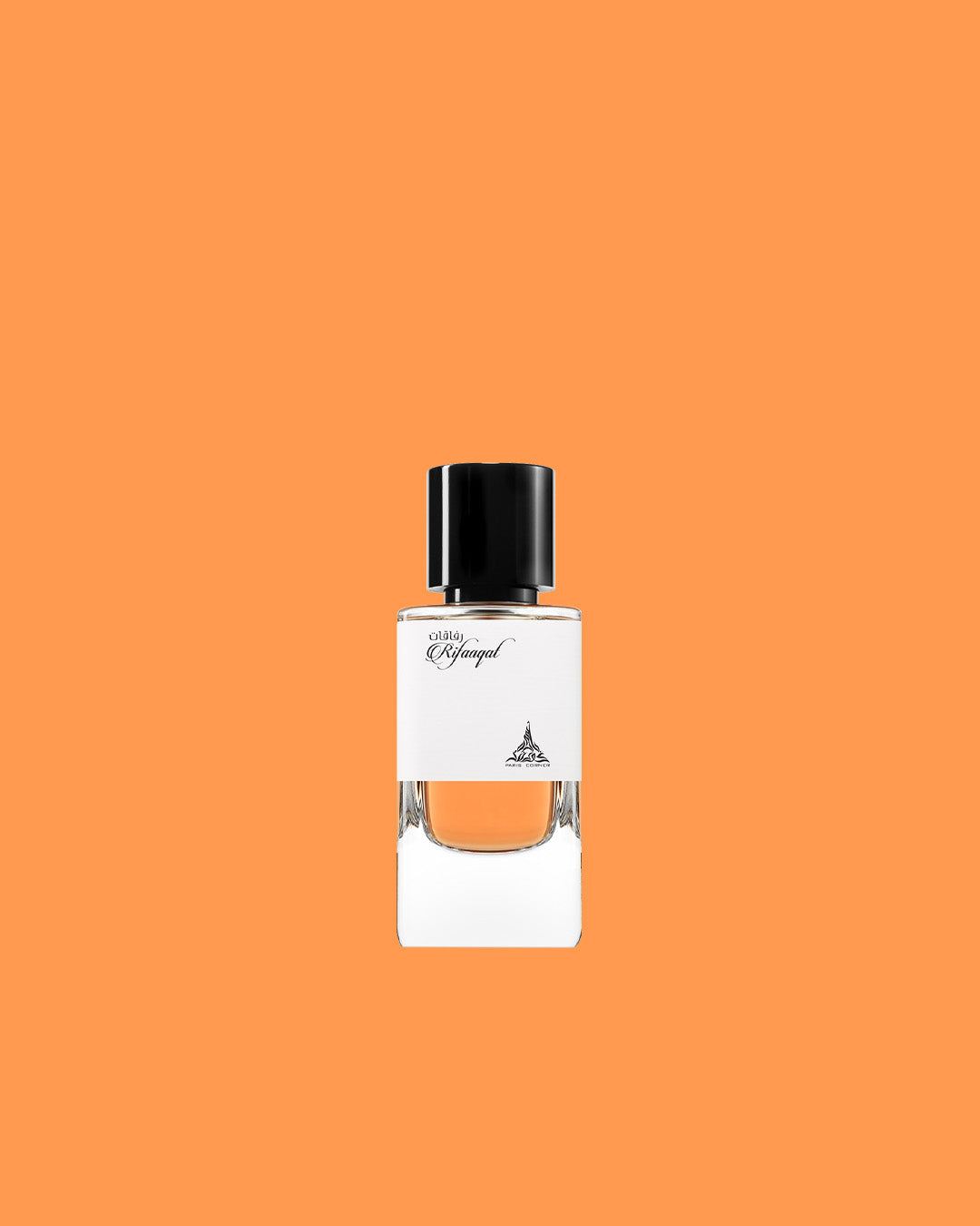 Paris Corner Rifaaqat Eau de Parfum unissexo 80 ml