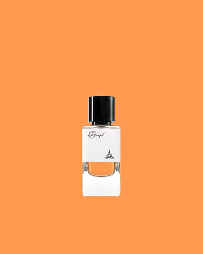 Paris Corner Rifaaqat Eau de Parfum unissexo 80 ml