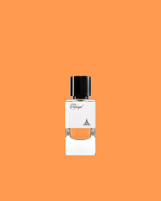 Paris Corner Rifaaqat Eau de Parfum unissexo 80 ml