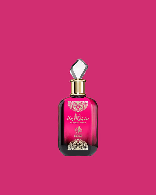 Al Wataniah Sabah Al Ward Eau de Parfum 100 ml
