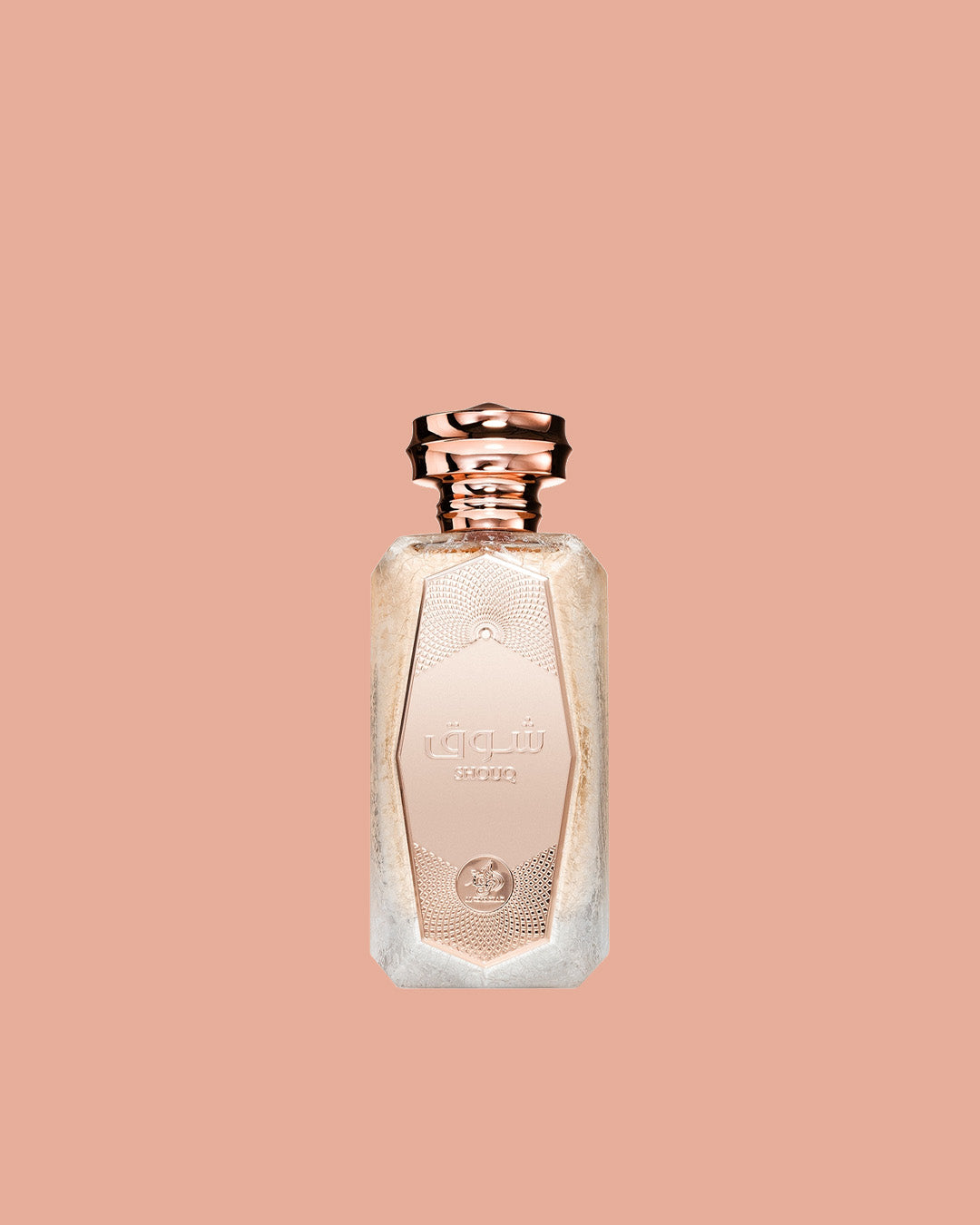 Al Wataniah Shouq Eau de Parfum 100 ml
