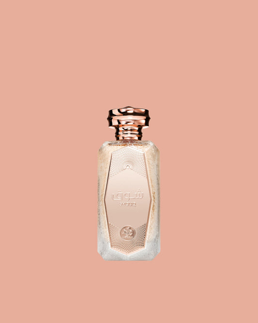 Al Wataniah Shouq Eau de Parfum 100 ml