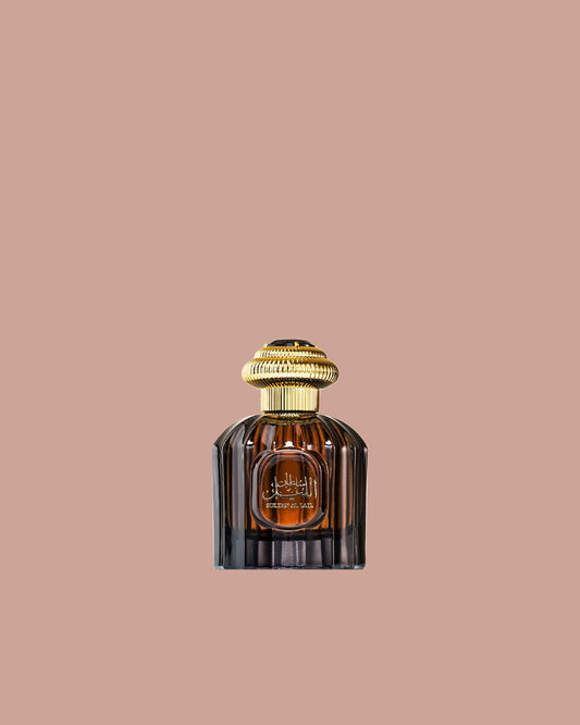 Al Wataniah Sultan Al Lail Eau de Parfum 100 ml
