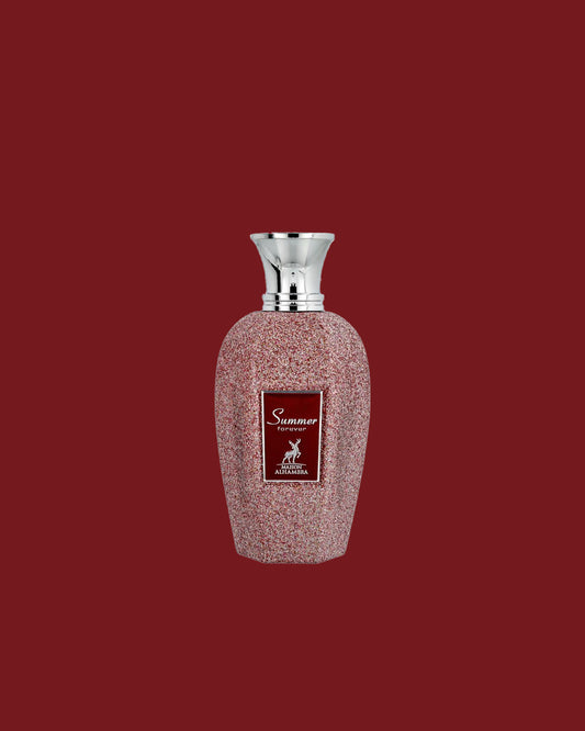 Maison Alhambra Summer Forever Eau de Parfum 100 ml