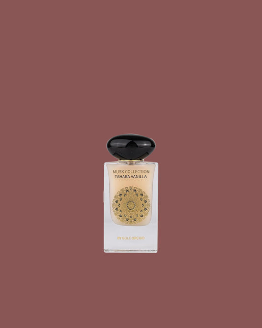 Gulf Orchid Tahara Vanille Eau de Parfum Feminino 60 ml