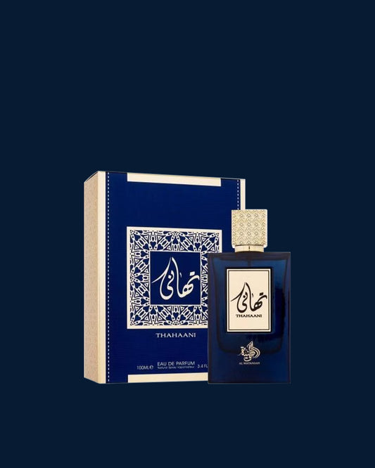 Al Wataniah Thahaani Eau de Parfum 100 ml