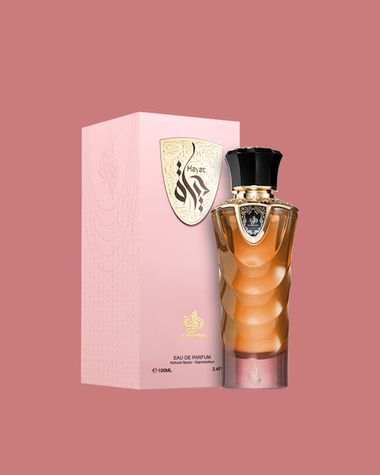 Al Wataniah Tibyan Eau de Parfum 100 ml