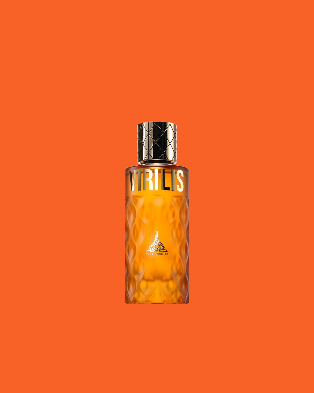Paris Corner Virilis Eau de Parfum 100 ml