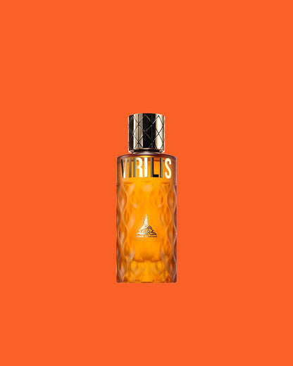 Paris Corner Virilis Eau de Parfum 100 ml