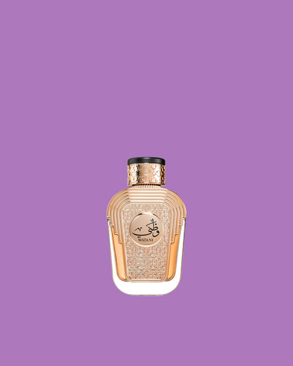 Al Wataniah Watani Eau de Parfum 100 ml