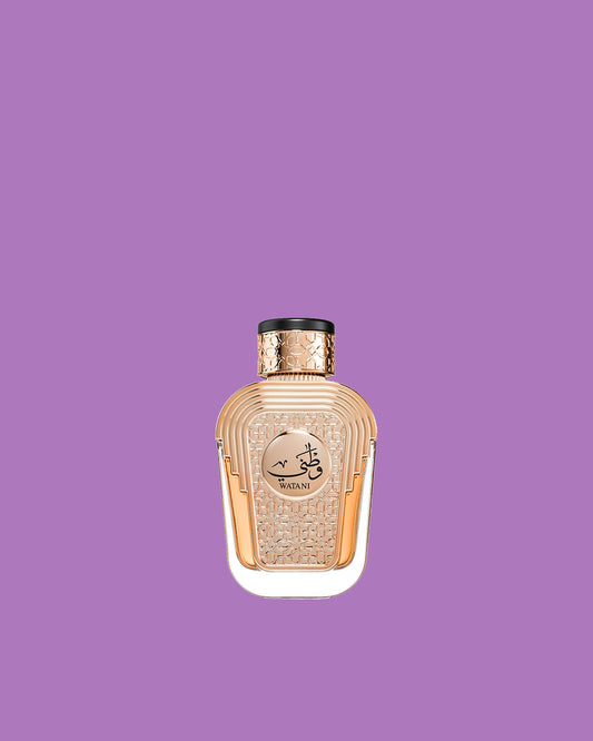 Al Wataniah Watani Eau de Parfum 100 ml