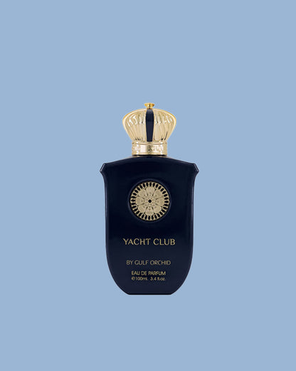Gulf Orchid Yacht Club Eau de Parfum  Masculino 100 ml